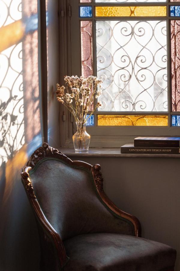 Saray Monumental Luxury Villa Medieval Town, Rhodes Rhodes City Εξωτερικό φωτογραφία
