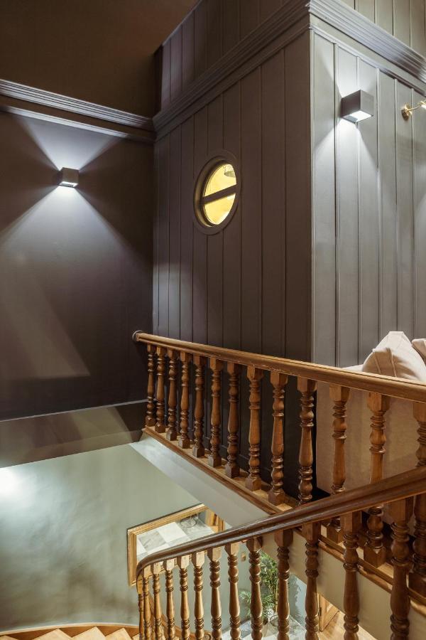 Saray Monumental Luxury Villa Medieval Town, Rhodes Rhodes City Εξωτερικό φωτογραφία