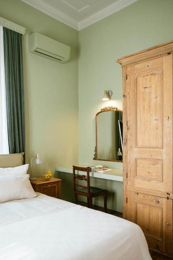 Saray Monumental Luxury Villa Medieval Town, Rhodes Rhodes City Εξωτερικό φωτογραφία