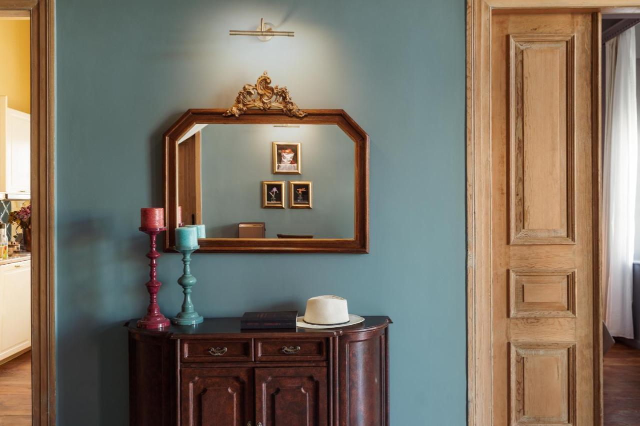 Saray Monumental Luxury Villa Medieval Town, Rhodes Rhodes City Εξωτερικό φωτογραφία