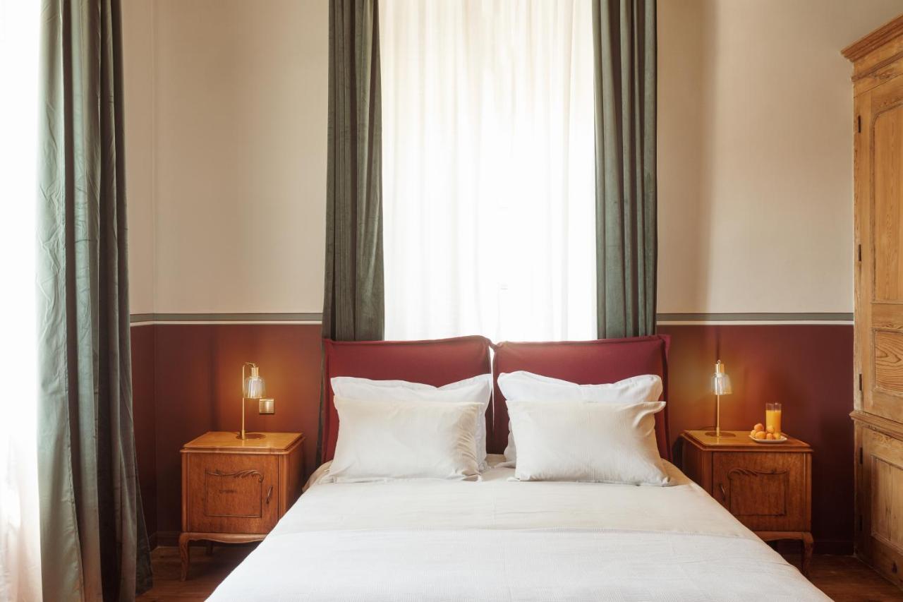 Saray Monumental Luxury Villa Medieval Town, Rhodes Rhodes City Εξωτερικό φωτογραφία