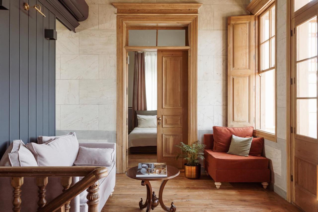 Saray Monumental Luxury Villa Medieval Town, Rhodes Rhodes City Εξωτερικό φωτογραφία