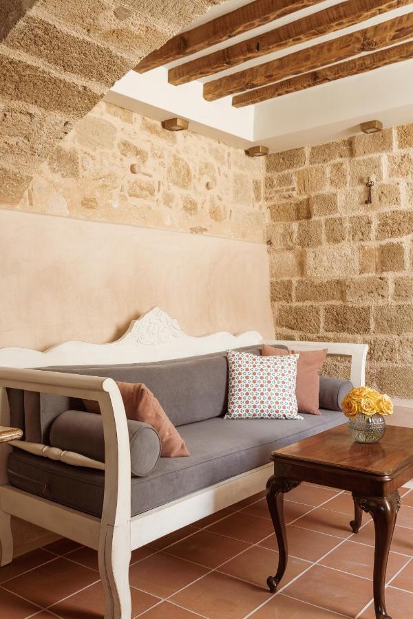 Saray Monumental Luxury Villa Medieval Town, Rhodes Rhodes City Εξωτερικό φωτογραφία