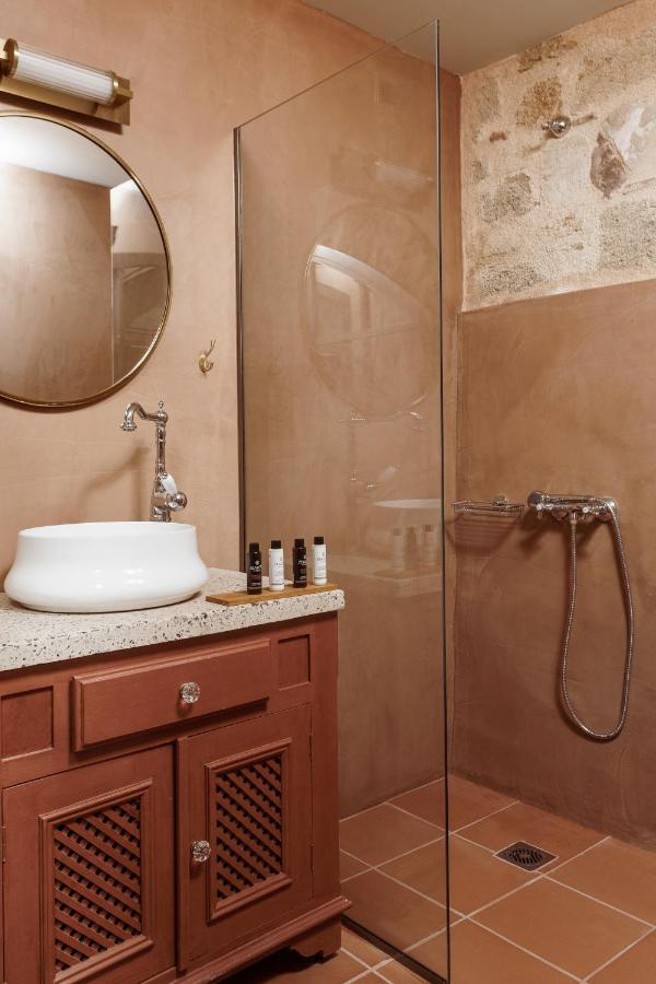 Saray Monumental Luxury Villa Medieval Town, Rhodes Rhodes City Εξωτερικό φωτογραφία