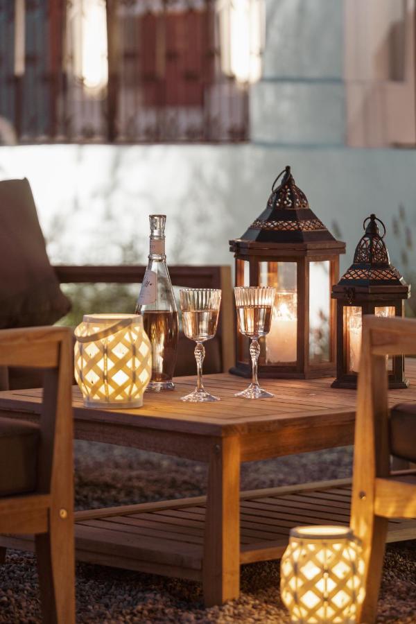 Saray Monumental Luxury Villa Medieval Town, Rhodes Rhodes City Εξωτερικό φωτογραφία