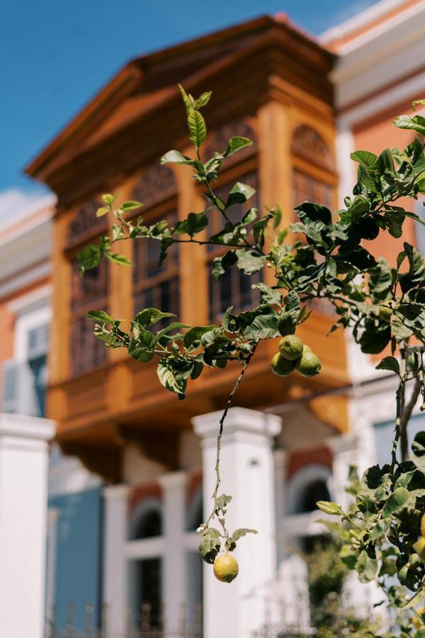 Saray Monumental Luxury Villa Medieval Town, Rhodes Rhodes City Εξωτερικό φωτογραφία